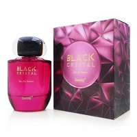 Surrati Black Crystal Parfum 100ml